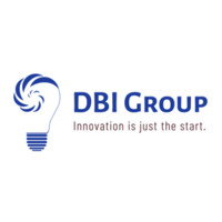 DBI Group Logo