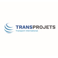 TransProjets Logo