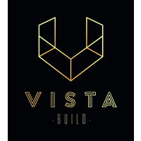 Vista Build Pty Ltd Logo