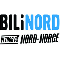 Bil i Nord Logo