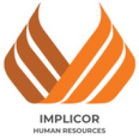 Implicor - Catherine Lanigan Logo