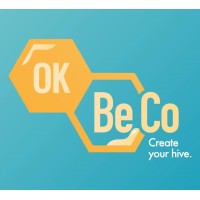 OK BeCo Logo