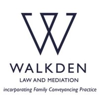 Walkden Law and Mediation Logo