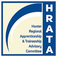 Hunter Regional Apprenticeship and Traineeship Advisory Committee Logo