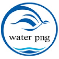 Water PNG Ltd Logo
