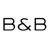 Ben & Ben Logo