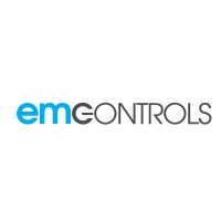 EM Controls Logo