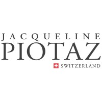 Jacqueline Piotaz Cosmetics AG Logo