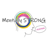 Mentally STRONG Logo