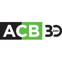 A.C.B. Logo