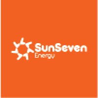 SunSeven Energy Logo