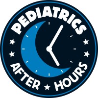 Pediatrics After Hours Logo