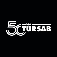 TURSAB (The Association of Turkish Travel Agencies) Logo