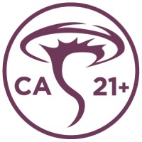 Decriminalize California Logo