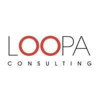 LOOPA Studio Logo