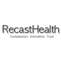 RecastHealth Logo