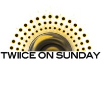 Twice On Sunday Logo