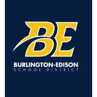 Burlington-Edison School District Logo
