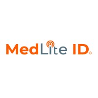 MedLite ID Logo