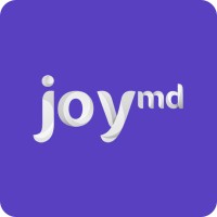 JOY MD™ Logo