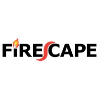 FIRESCAPE Protection Systems Ltd. Logo