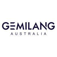 Gemilang Australia Logo