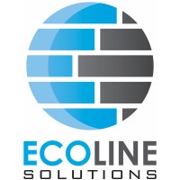 ECO LINE SOLUTIONS PTY LTD Logo