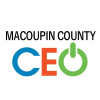 Macoupin County CEO Program Logo