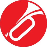 Bugle Technologies Private Limited Logo