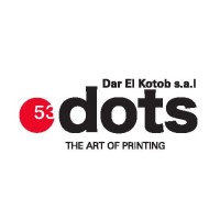 53DOTS_Dar Al Kotob Logo