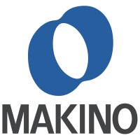 MAKINO VIETNAM CO.,LTD Logo