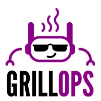 GrillOps Conference Logo