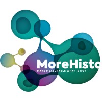 MoreHisto Logo