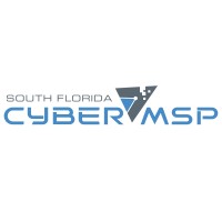 South Florida CyberMSP Logo