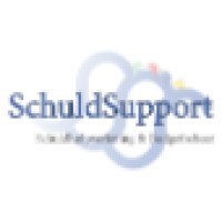 SchuldSupport Logo