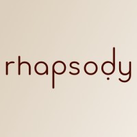rhapsody Logo