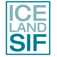 IcelandSIF Logo