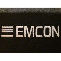 EMCON d.o.o. Logo