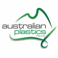 Australian Plastics Pty Ltd Logo