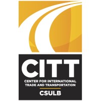 Center for International Trade and Transportation Logo