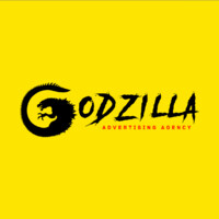 Godzilla Agency Logo