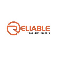 Reliable Food Distributors Logo
