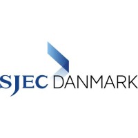 SJEC Danmark Logo