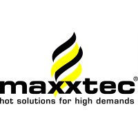 PT Maxxtec Teknologi Indonesia Logo