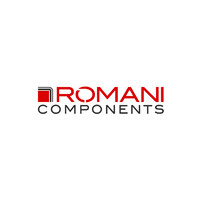 Romani Components Srl Logo