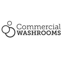 Commercial Washrooms Logo