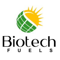 Biotech Fuels Logo