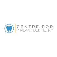 Centre for Implant Dentistry Logo