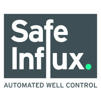 Safe Influx Logo
