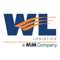 WL Logistics Limited Logo